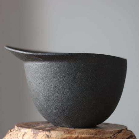 Kaori Ono / blacca / humanity pot   no.818-41