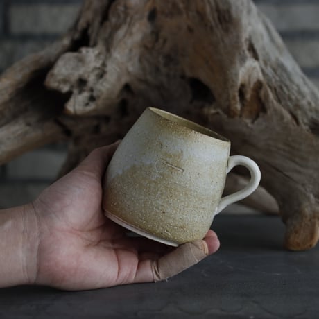 N/OH / MUG CUP/ MARBLE N/OHBLE  no.427/31