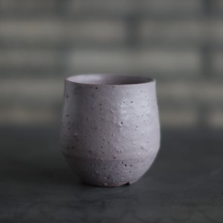 有馬和博 humanity 植木鉢 プランツポット CATEGORY humanity pot | 芽の巣山