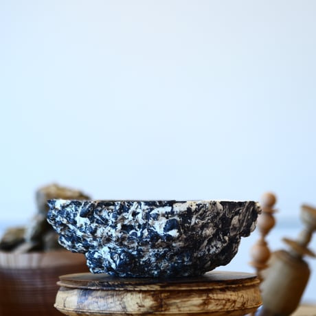 Naoto Hirata / humanity pot    no1112-33