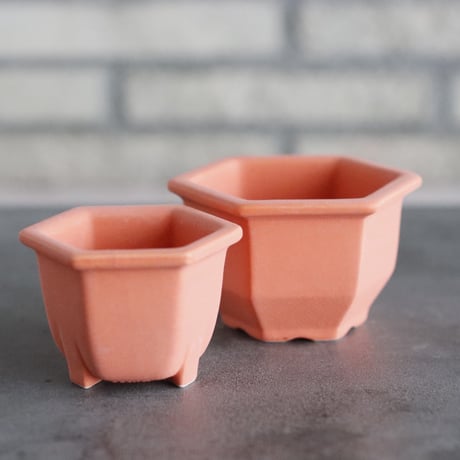 Konect / nos pot / Orange  no.628-3