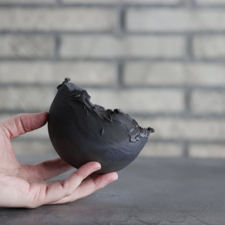 takero pot / Chigiri / モミテツ / M (3.5号)  no.1228-174