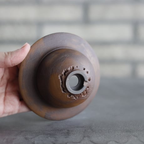 TAKERO POT / サビ / (4号) no.1116-29