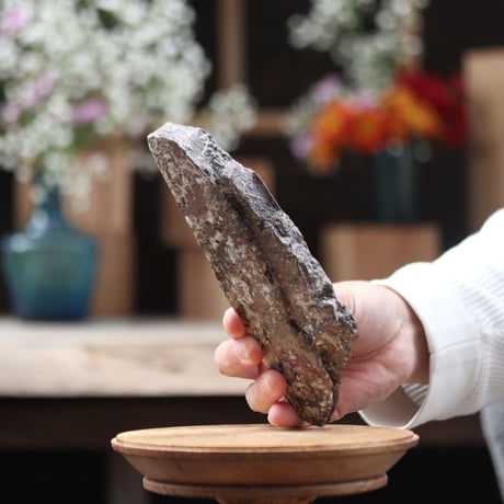 【TENN】Flower Vase / TAKERO POT  no.122502