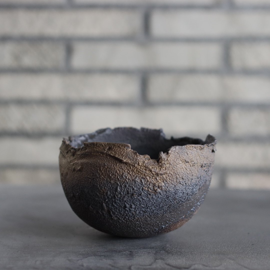 takero pot / Chigiri / モミテツ / L (4.5号 CATEGORY 2025/8/3 20:00