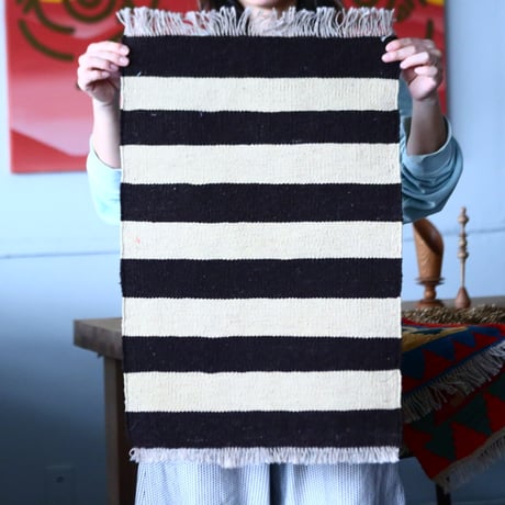 【FARSHINA】Persian Kilim / キリム  no.218/26