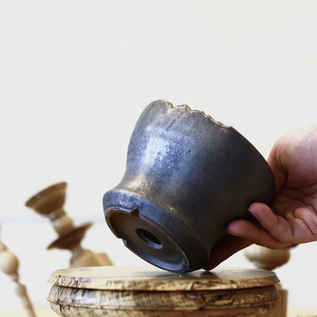 HUM / humanity pot     no.625-104