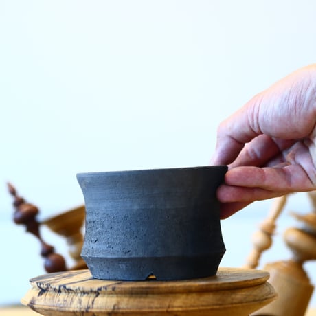 humanity pot  / ヤクモ / 小     no.723-37