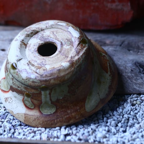 Mie  Maeda 〝genya″   /   humanity pot       no.51034