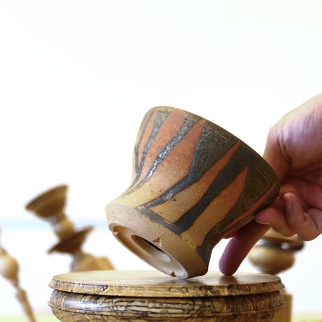 HUM / humanity pot     no.625-97