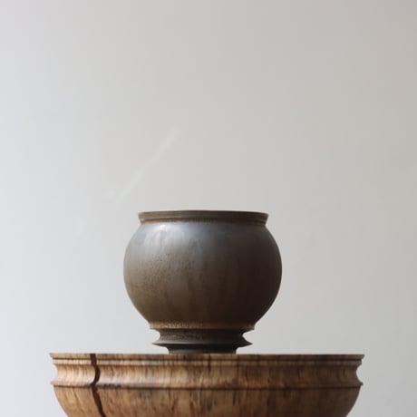TAKERO POT / TETSU  no.309-35