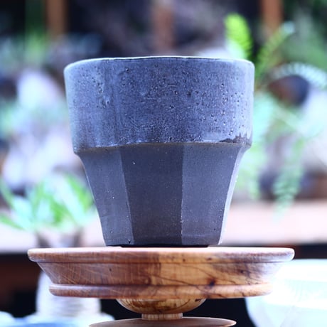 N/OH    GUDEA   S / Rich black + blue   no.926/9