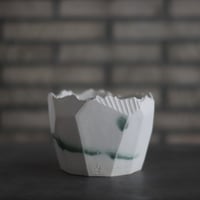 N/OH【澪標-芽の巣山別注】山ノ月ブラック+ moon / M no.51529 |