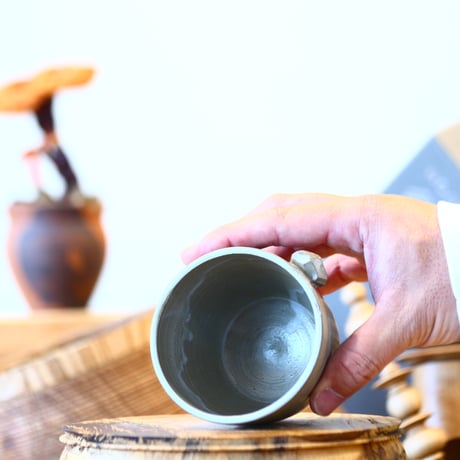 N/OH【食器】CUP     no.1210151