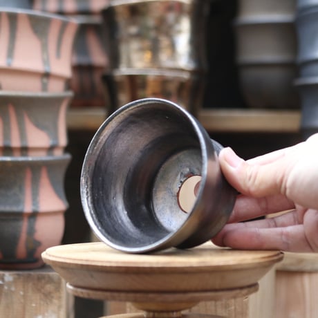 HUM / humanity pot    no.115-167