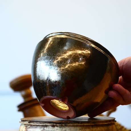 HUM / humanity pot     no.114-43