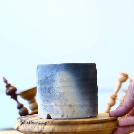 humanity pot  / ヤクモ      no.723-65