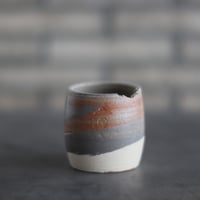 たけろうポット アサチギリ / コクコク / LL no.213-16 | 芽の巣山