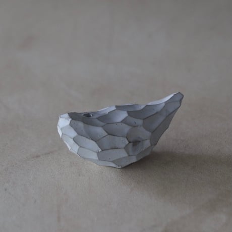 N/OH【一輪挿し】TORI / Blue gray   no.1101-47