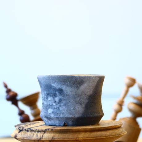 humanity pot  / ヤクモ / 小     no.723-35