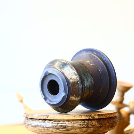 Kazuhiro Arima〝CORE″ / humanity pot    no507-32