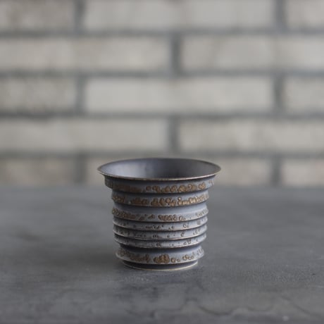 TAKERO POT / テツ / (3号)  no.1207-36