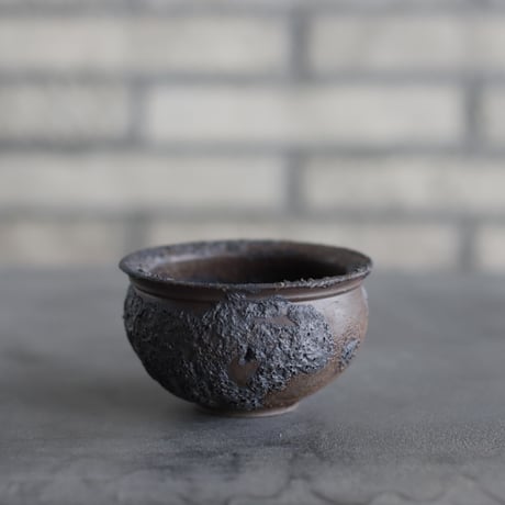TAKERO POT / モミ / (3.5号) no.1116-61
