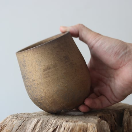 Atsushi Funakushi / humanity pot    no721-63