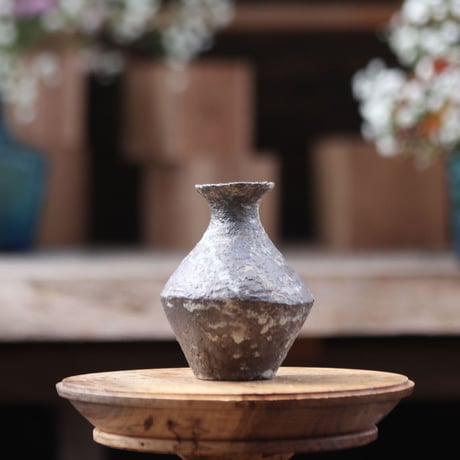 【TENN】Flower Vase / TAKERO POT  no.122516