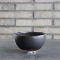 たけろうポット / シロサビ no.702-14 | 芽の巣山