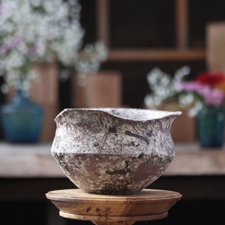 【TENN】Pot / TAKERO POT  no.1225/78
