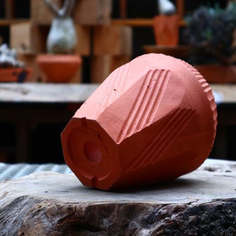 N/OH  INORI / M / Persimmon    no.417/70