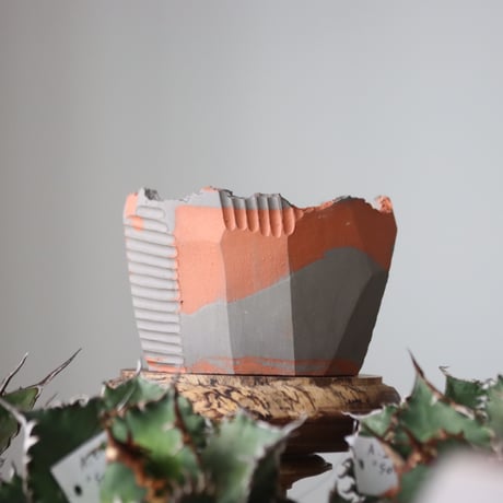 N/OH / MARBLE NOHBLE / 澪標 / S   no.421-65