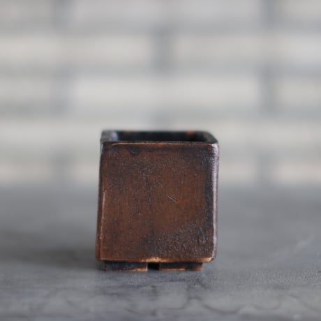 有馬和博 humanity 植木鉢 プランツポット CATEGORY humanity pot | 芽の巣山