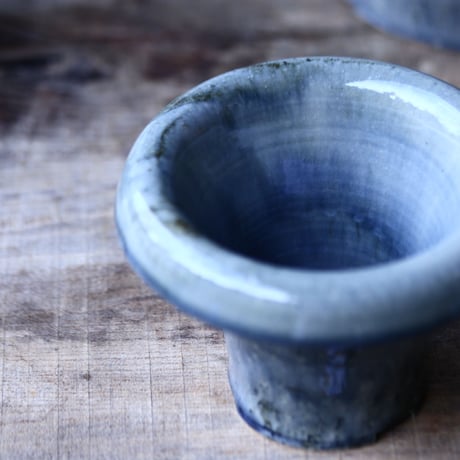 Masato  Akutsu 〝ether″   /   humanity pot       no91339