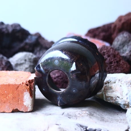Hiroyuki  Nemoto 〝spiritus″   /   humanity pot       no.42522