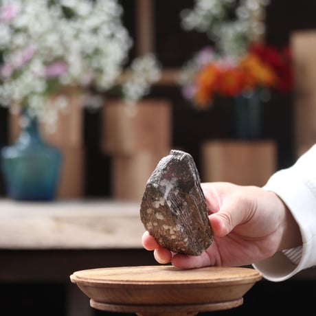 【TENN】Flower Vase / TAKERO POT  no.122507