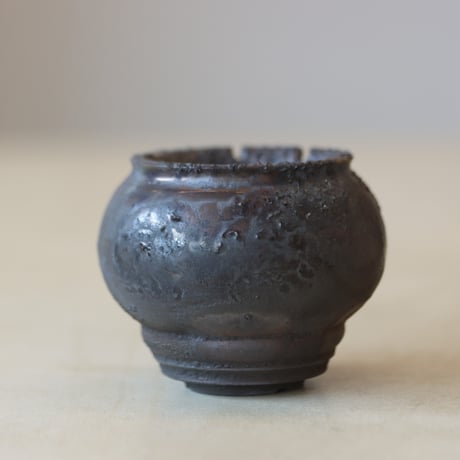 TAKERO POT / MOMI (1.5号鉢)  no.323-29