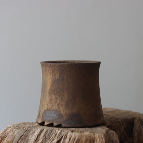 Atsushi Funakushi / humanity pot    no721-57