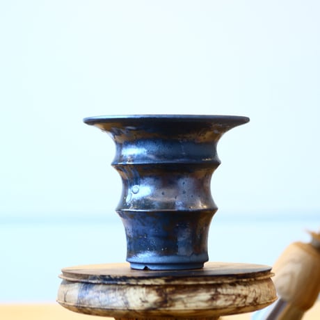 Kazuhiro Arima〝CORE″ / humanity pot    no813-52