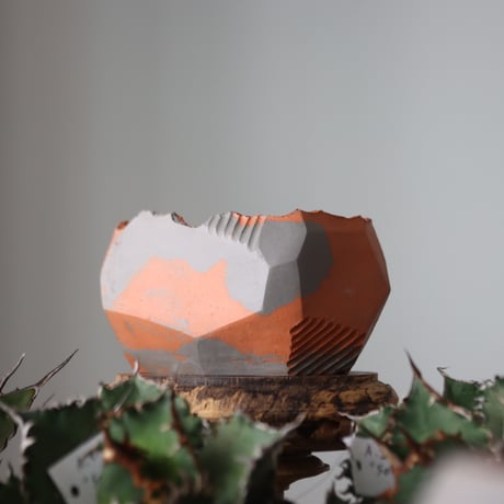 N/OH / MARBLE NOHBLE / 澪標 / S   no.421-74