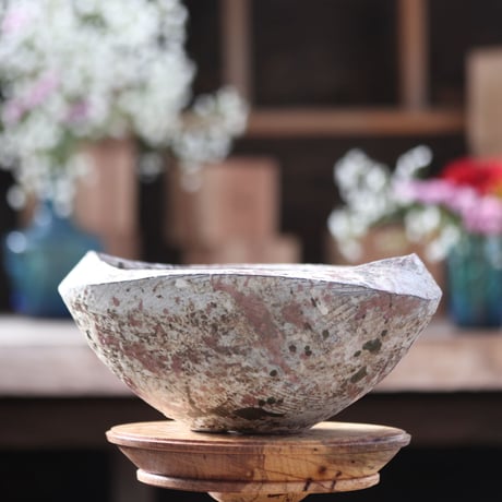 【TENN】Pot / TAKERO POT  no.1225/74