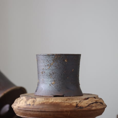 Masato Akutsu〝grunge″ / humanity pot    no.609-53