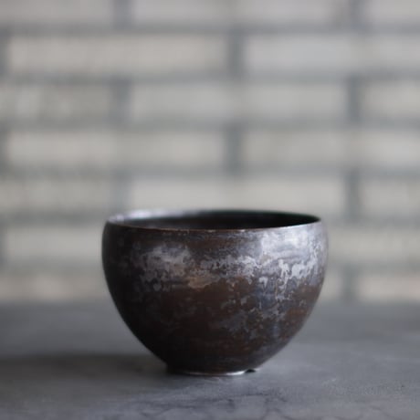 Shu Hirai -Rajasan bowl- / PLANETX / L (4.5号)  no.511-60