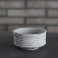 たけろうポット/ 炭焼チギリ/ L no.423-1 | 芽の巣山