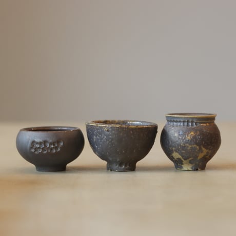 CATEGORY 小鉢 | 芽の巣山