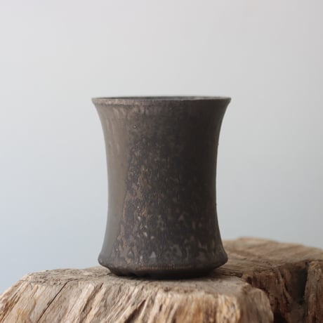 Atsushi Funakushi / humanity pot    no721-6