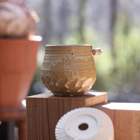 N/OH  食器 / CUP & POT set    no.1218-32