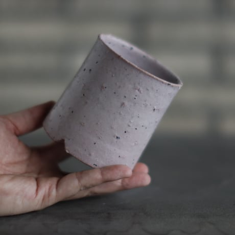 Atsushi Funakushi / humanity pot (2.5号)  no.831-78