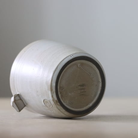 N/OH【食器】CUP / Blue gray   no.728-138